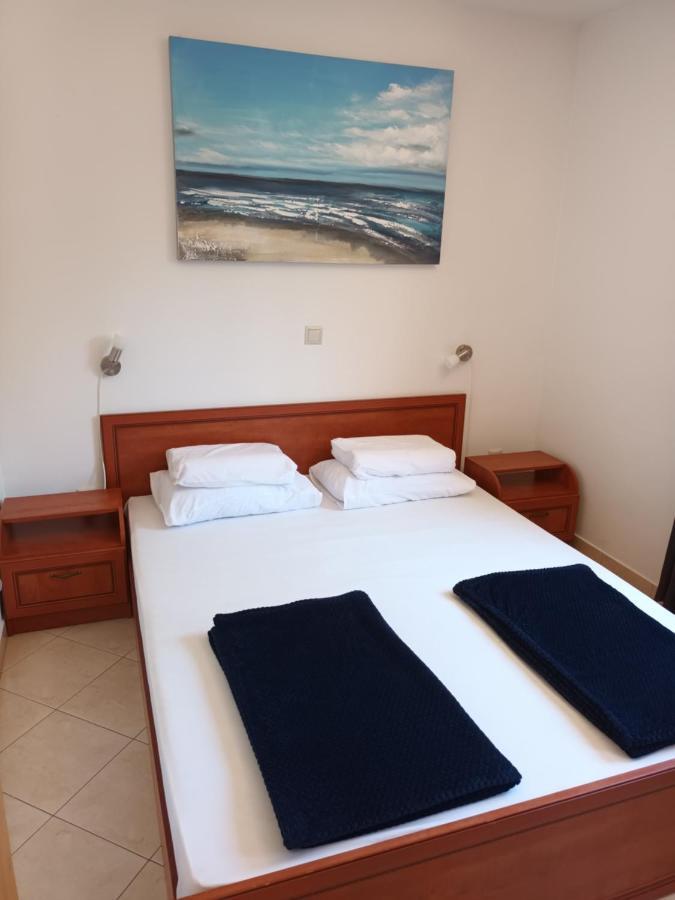 Sea & Honey Apartment
