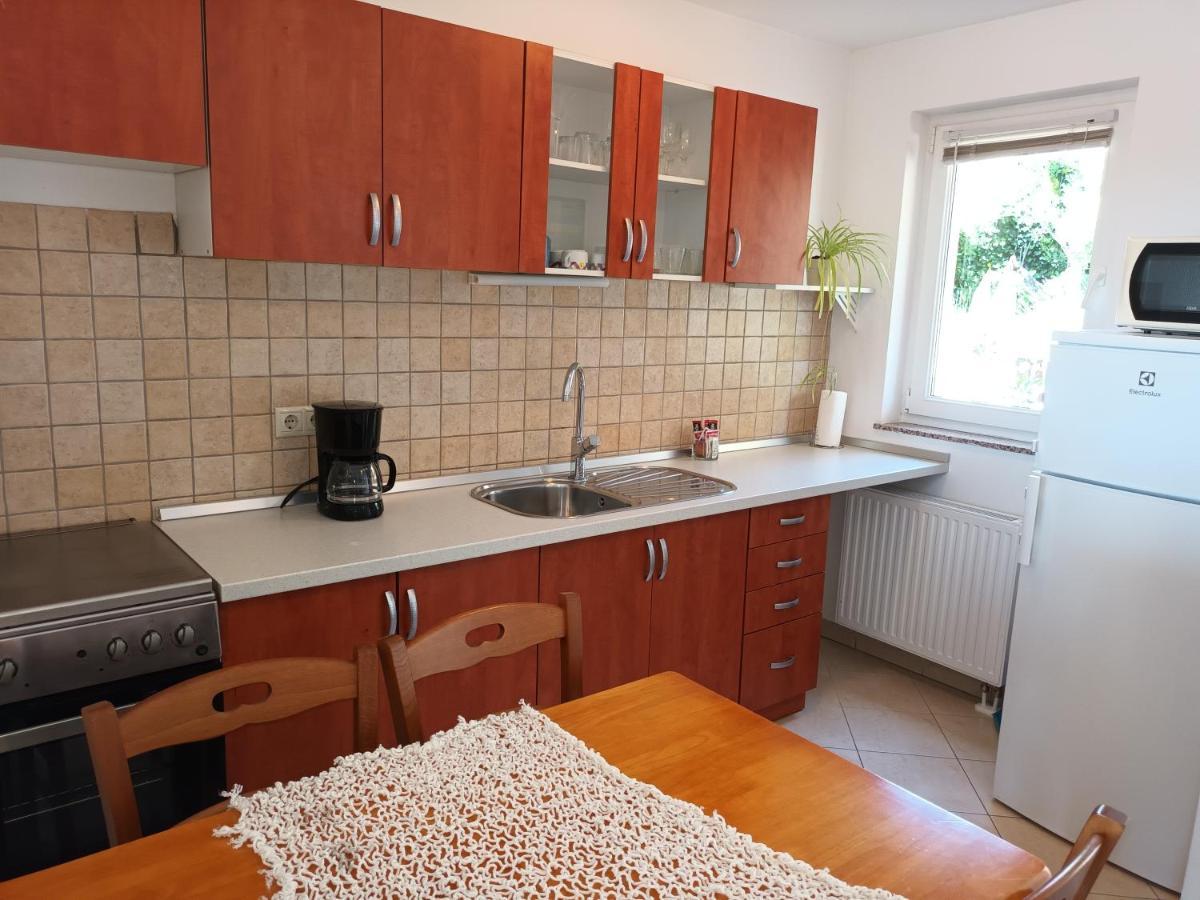 Apartament Sea & Honey