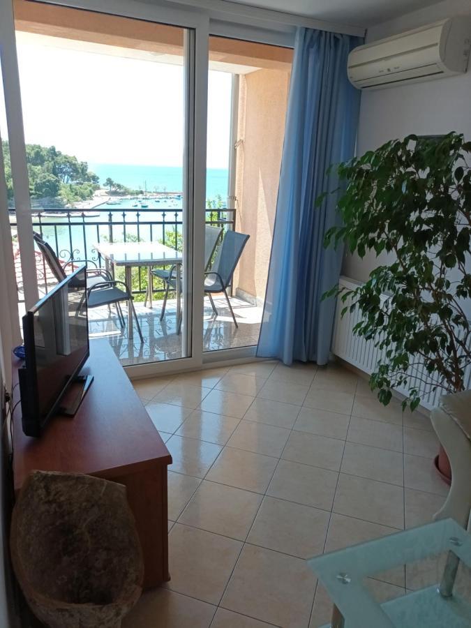 Apartament Sea & Honey