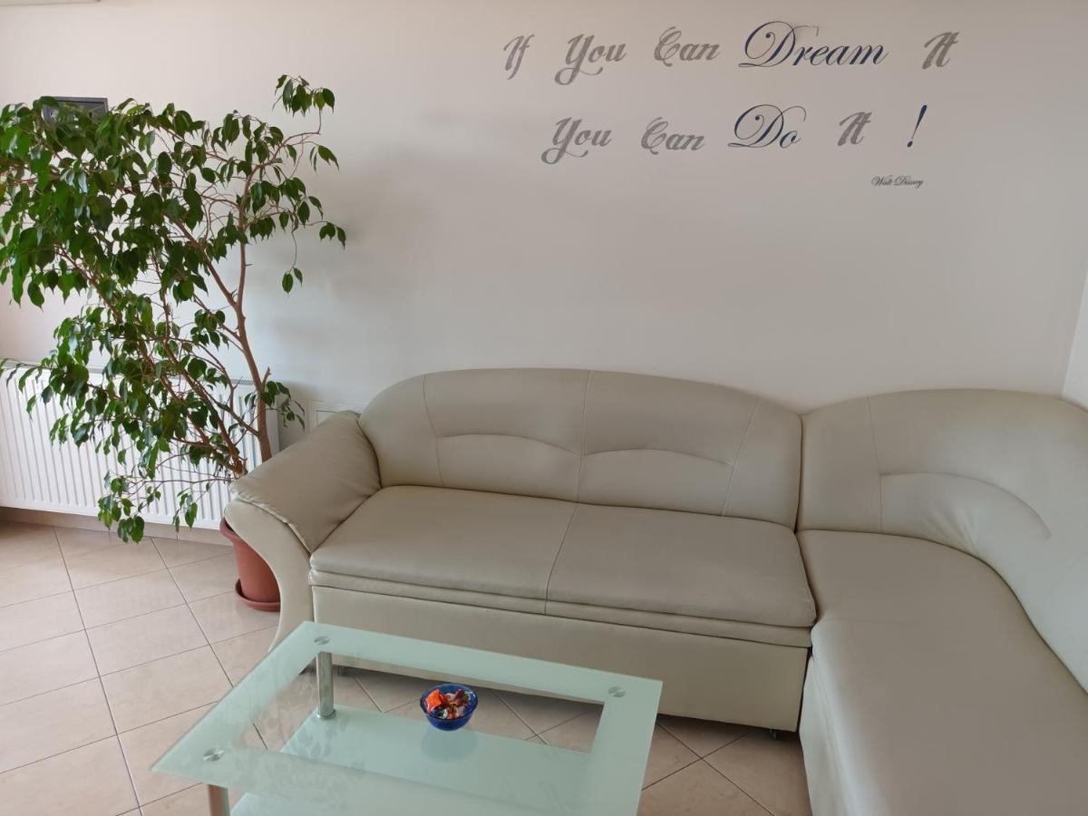 Sea & Honey Apartament *