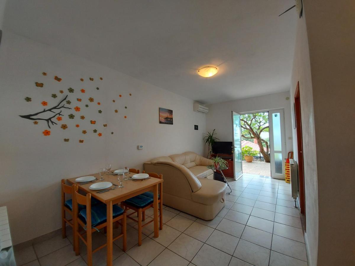 Sea & Honey Apartment *