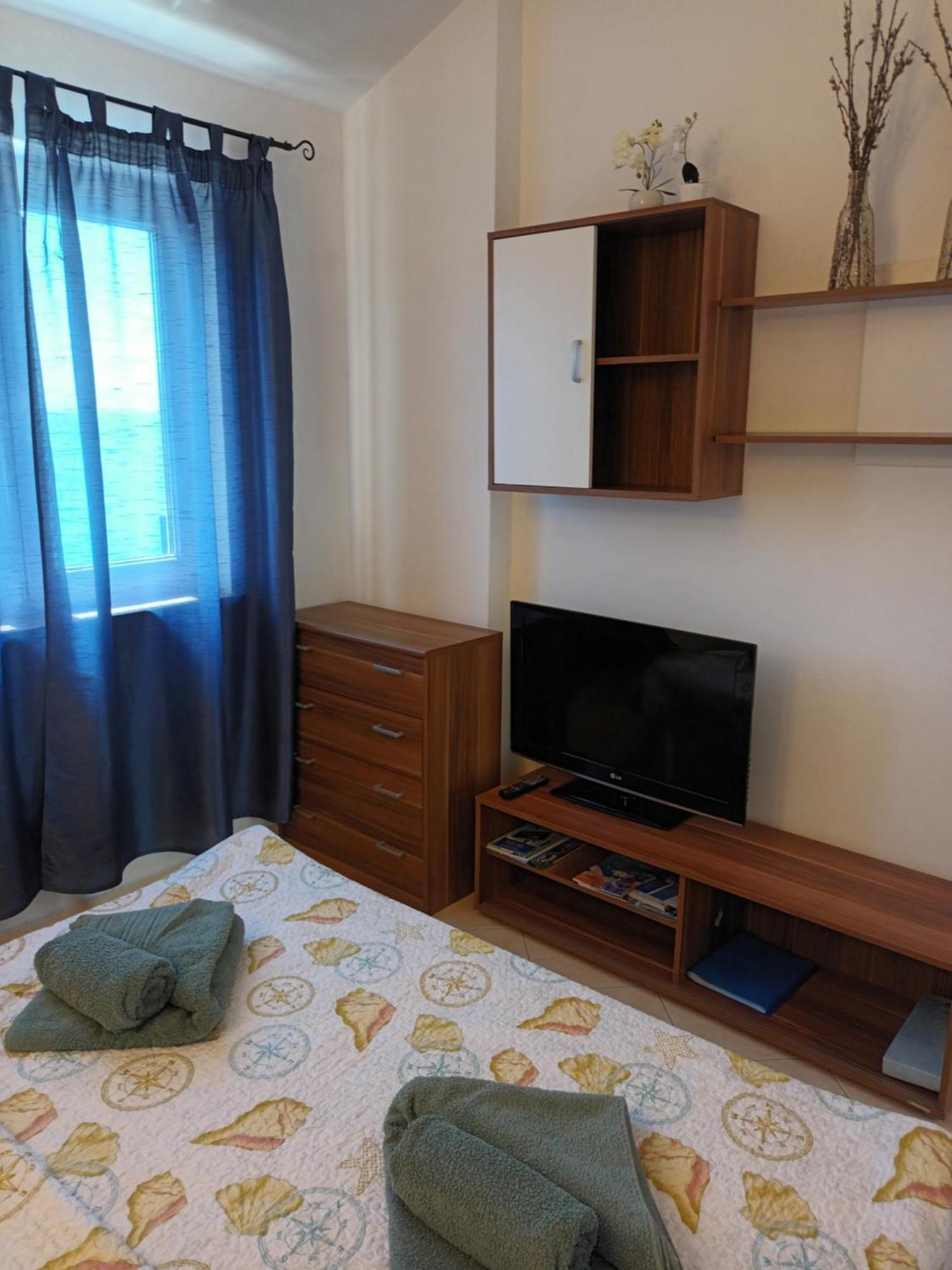 Sea & Honey Apartment *