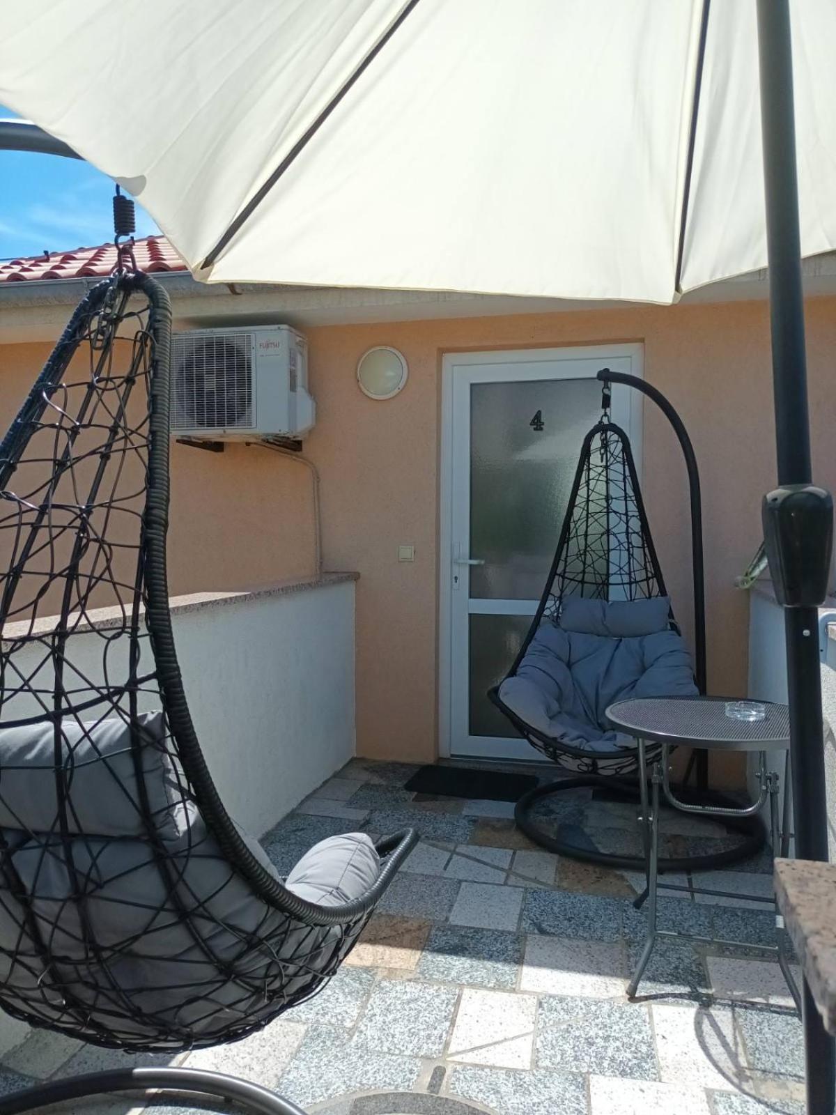 Sea & Honey Apartment