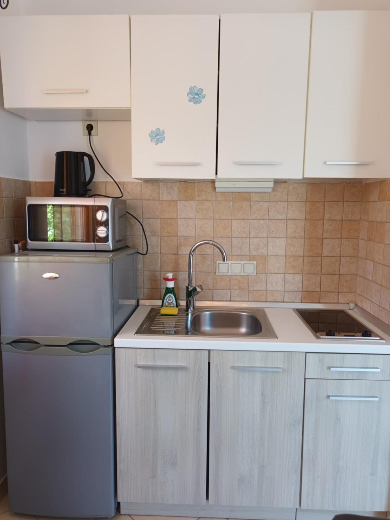 Sea & Honey Apartment Krk Town