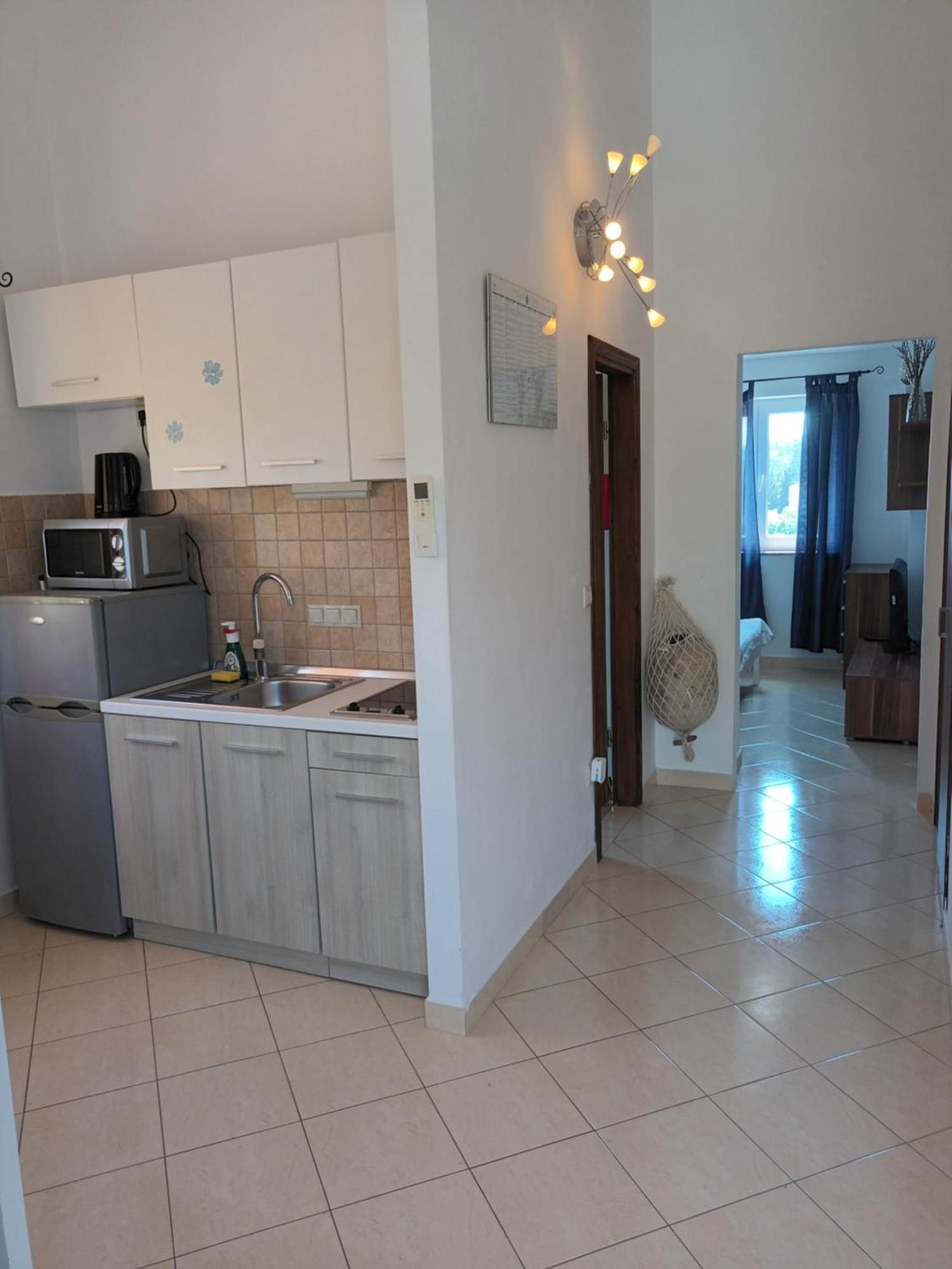 Sea & Honey Apartment Krk Town