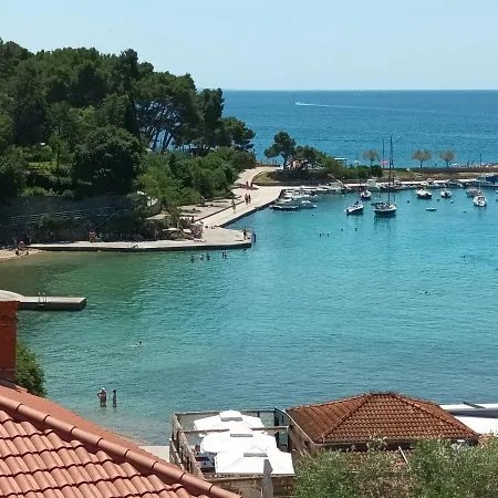 Ferienwohnung Sea & Honey Krk Town Exterior foto