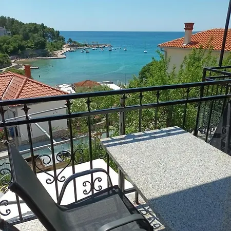 Ferienwohnung Sea & Honey Krk Town Exterior foto