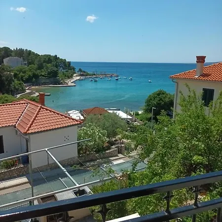 Ferienwohnung Sea & Honey Krk Town Exterior foto