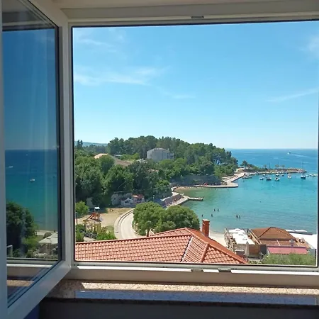 Ferienwohnung Sea & Honey Krk Town Exterior foto