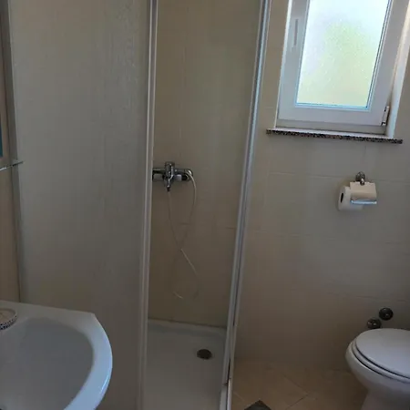 Ferienwohnung Sea & Honey Krk Town Exterior foto