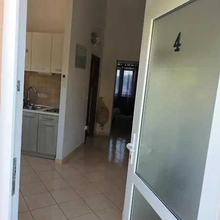Ferienwohnung Sea & Honey Krk Town Exterior foto