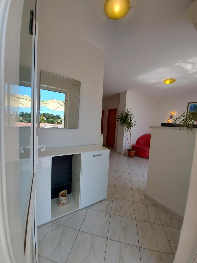Sea & Honey Apartment *