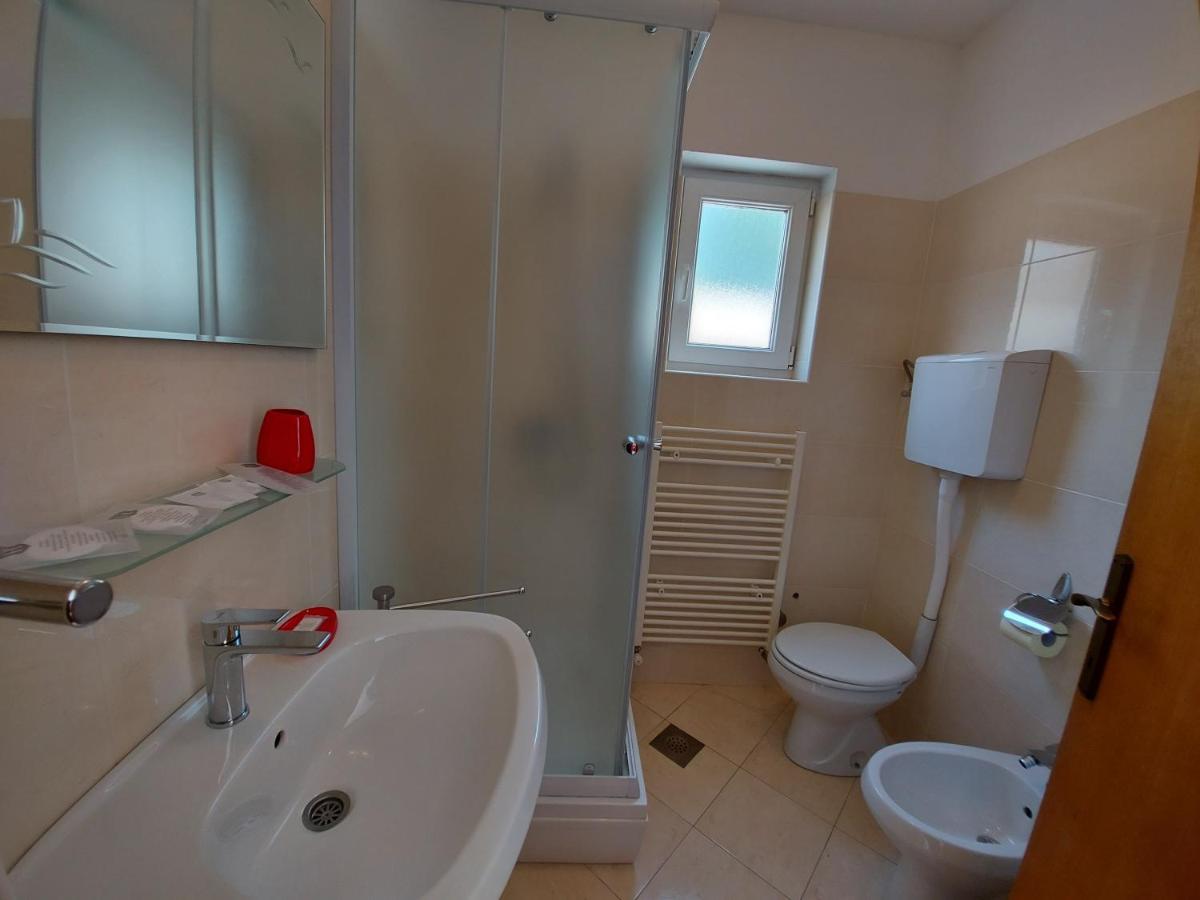 Apartment Sea & Honey Krk Town