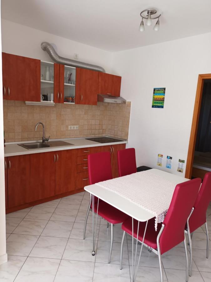 Sea & Honey Apartment