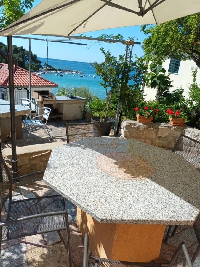 Apartment Sea & Honey Krk Town