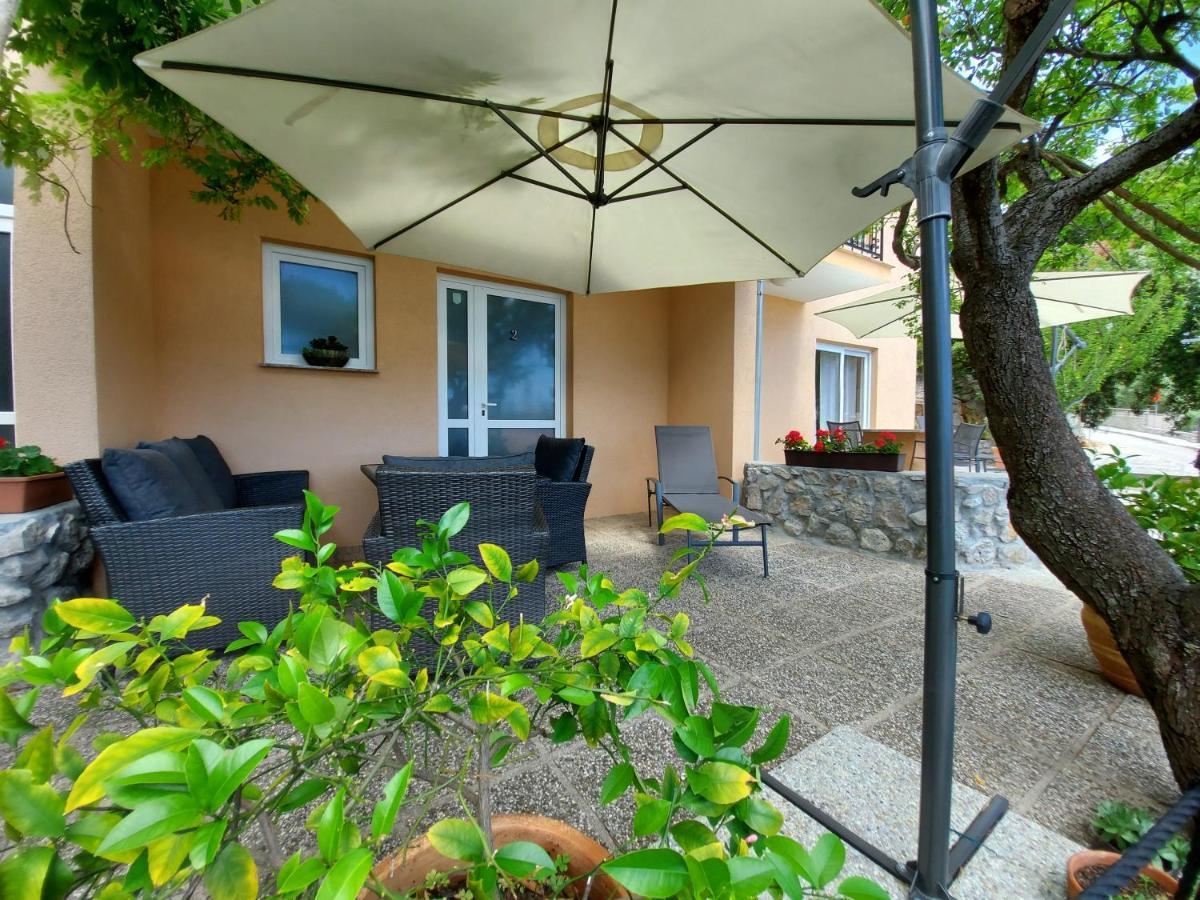 Sea & Honey Apartment