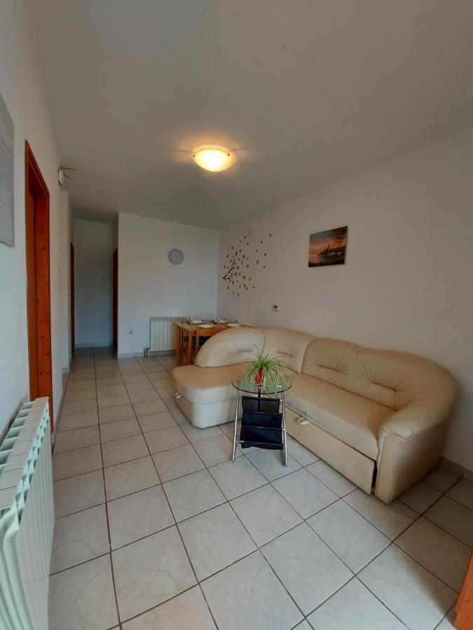Sea & Honey Apartment *