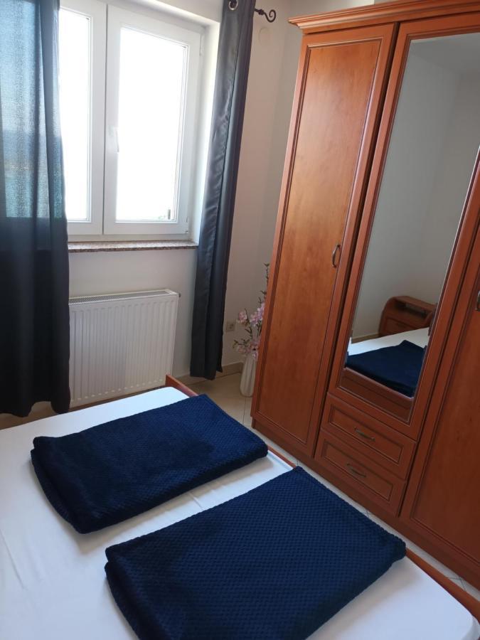 Sea & Honey Apartment