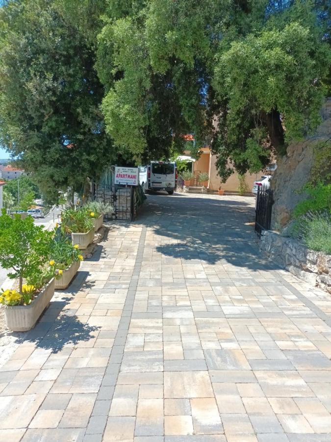 Sea & Honey Krk Town