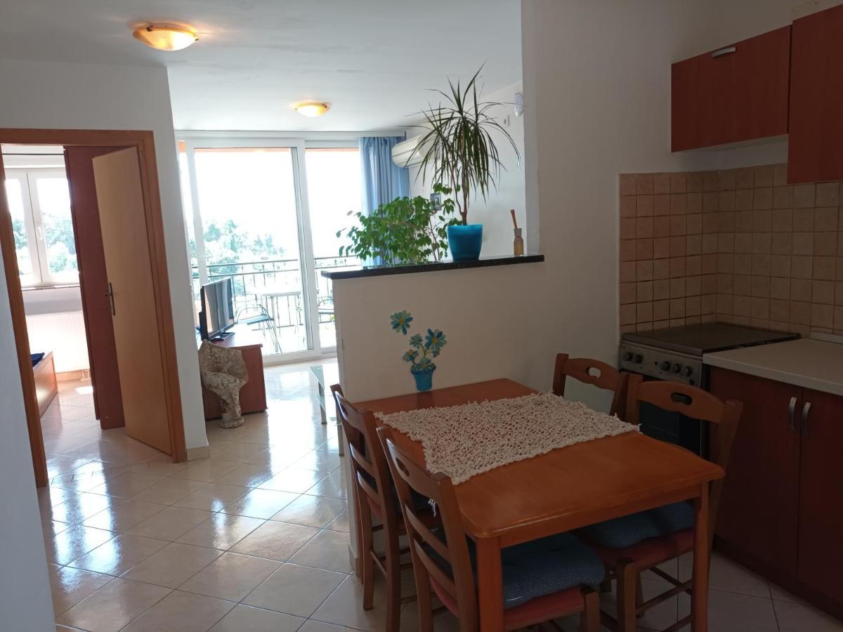 Sea & Honey Apartment